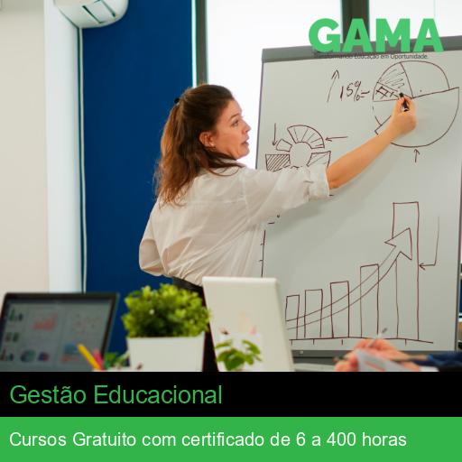 Gestão Educacional